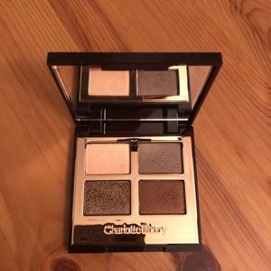 Charlotte Tilbury Luxury Eyeshadow Palette